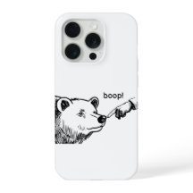 Oso de bota