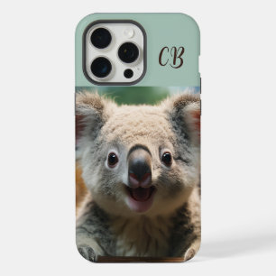 Oso Koala Animal Australiano Lindo Nombre Personal