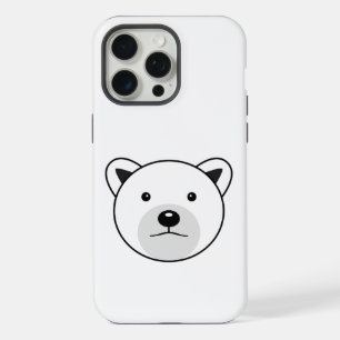 Oso polar Personalizado lindo