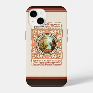Funda Para iPhone 14 Otro Consolador Para Siempre 