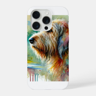 Otterhound Dog 180724AREF147 - Watercolor