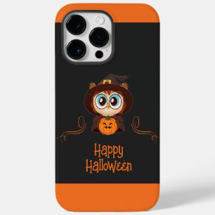 Funda Para iPhone 14 Pro Max Oveja/Otoño/Otoño/Halloween/calabaza