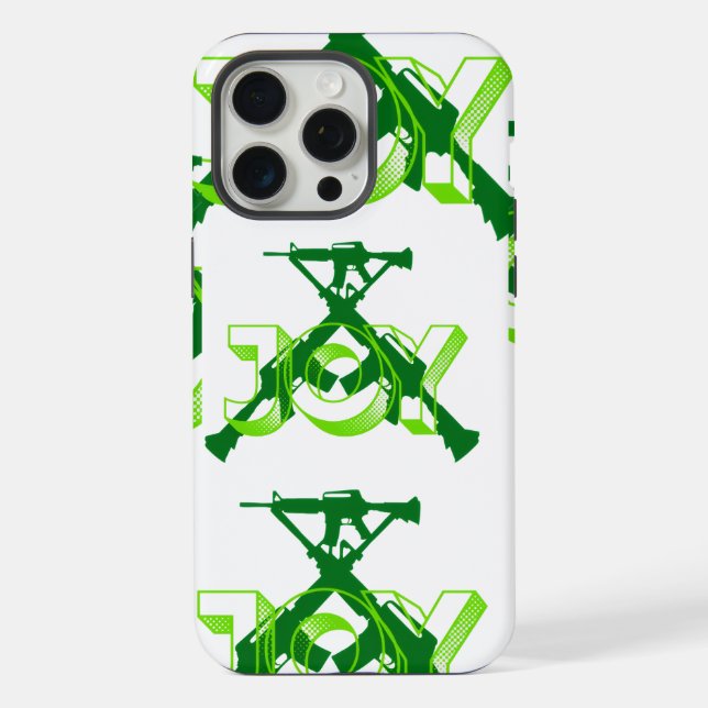 Funda Para iPhone Pack de Joy para iphone (Reverso )