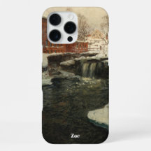 Paisaje de Monet Personalizado