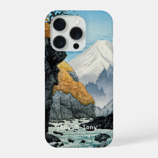 Paisaje de Montaña Personalizado I Estético