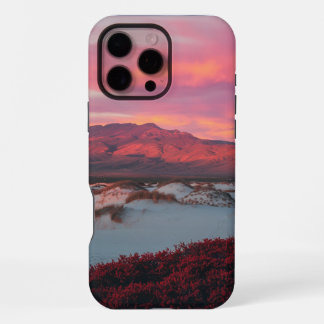 Funda Para iPhone 16 Pro Max paisaje desértico