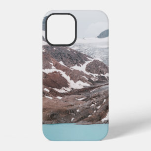 FUNDA PARA iPhone 12 PAISAJE PACÍFICO