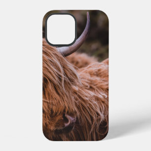 FUNDA PARA iPhone 12 PAISAJES DRAMÁTICOS Y SOMBRÍOS INSPIRADOS EN LA NA