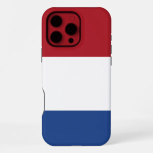 Funda Para iPhone 16 Pro Max Países Bajos