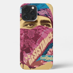 Funda Para iPhone 13 Pro Max Palestina Libre