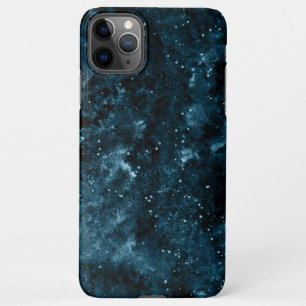 Funda Para iPhone 11Pro Max Paleta de colores de nexo celeste galaxia   Tidal