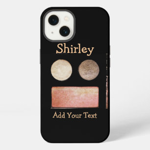 Paleta de Maquillaje-Rostro de Shirley Taylor
