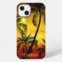 Palmeras Tropical Beach