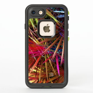 Funda para iPhone Palmetto Riot 