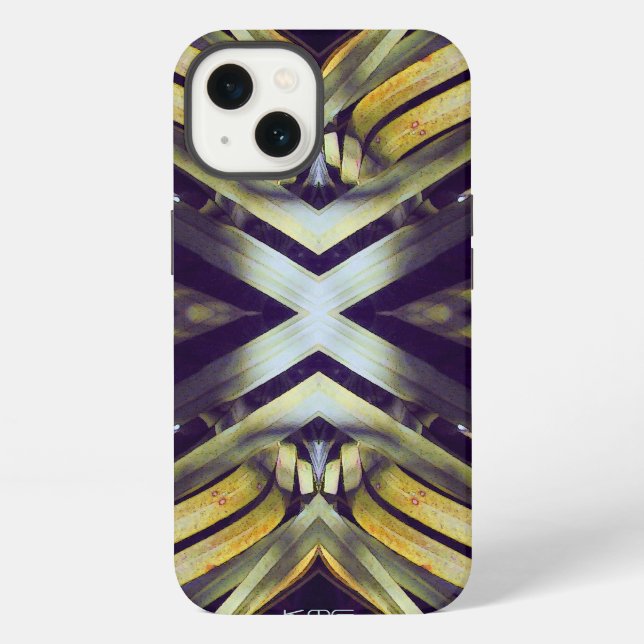 Funda Para iPhone Palmetto X (Reverso )