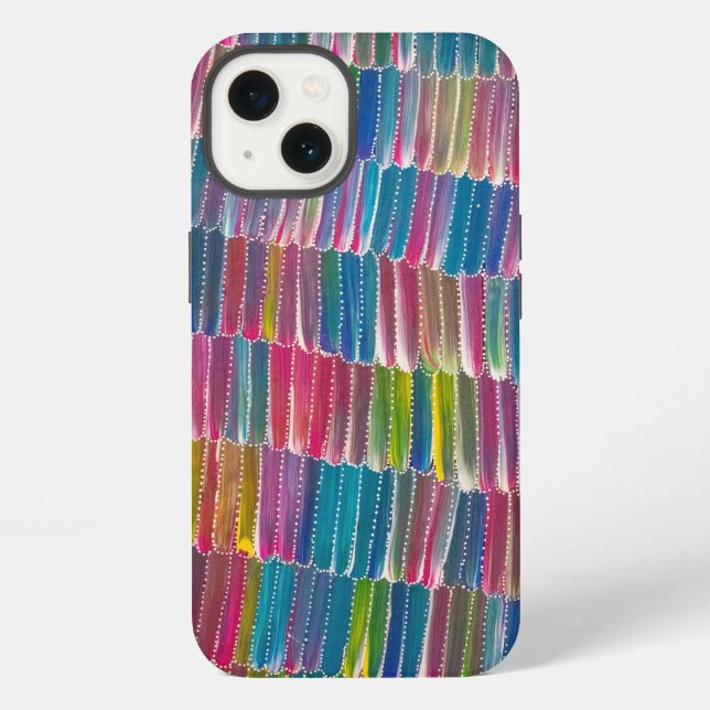 Funda Para iPhone palos (Reverso )