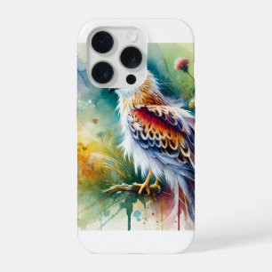 Pampas Harrier Bird 120924AREF130 - Watercolor