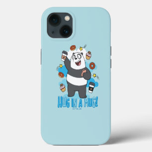 Panda Bear - Hug in a Mug!