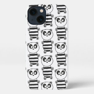 Panda Kids