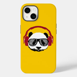 Funda Para iPhone 14 Pandaz En Casa Da