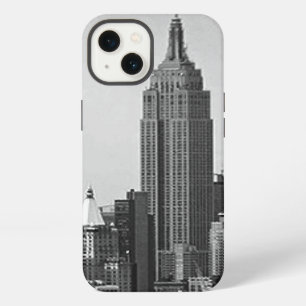 Panorama de la ciudad de Nueva York