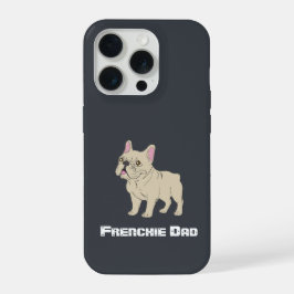 Papá Frenchie