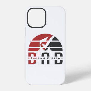 Funda Para iPhone 12 Pro Papá Vintage & Retro: Paternidad como Emoción Visu