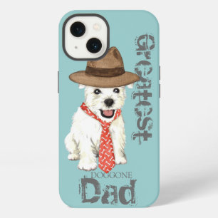 Papá Westie