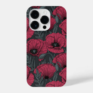 Funda Para iPhone 14 Pro Paquetes en Viva Magenta