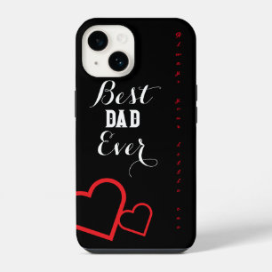 FUNDA PARA iPhone 14 PARA EL MEJOR PAPÁ