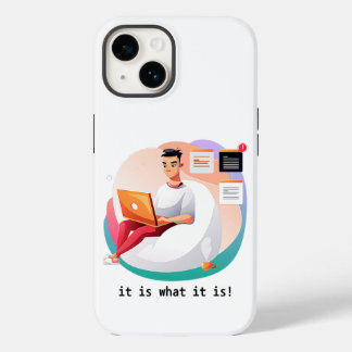 Funda para iPhone | para programadores