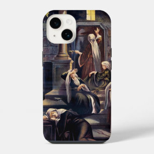 Funda Para iPhone 14 Parábola de las diez vírgenes