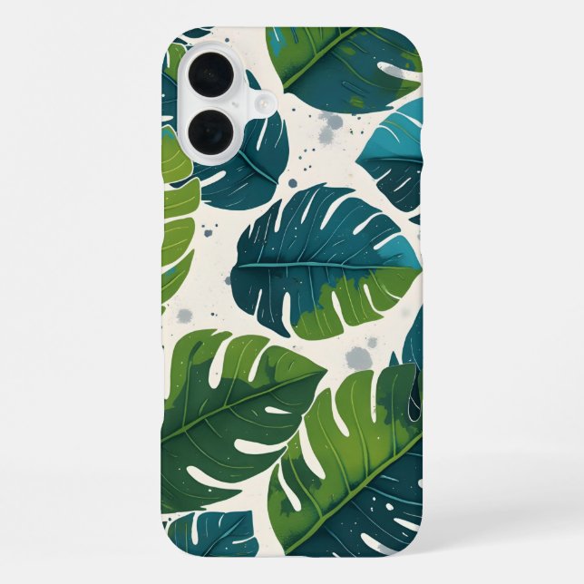 Funda Para iPhone Paradiso (Reverso )