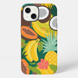 Paraíso de Frutas Tropicales