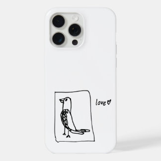 parakeet phonecase