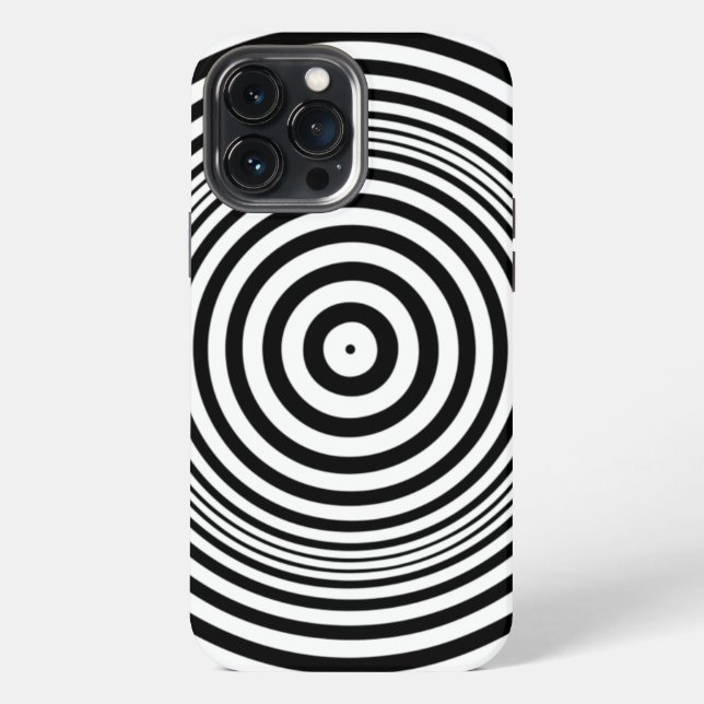 Funda Para iPhone Paranoia (Reverso )