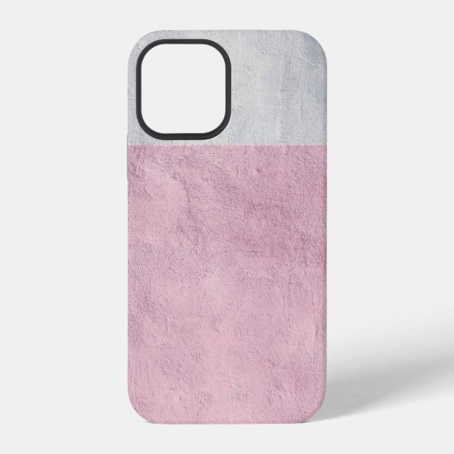FUNDA PARA iPhone PARED COLORIDA (Reverso )