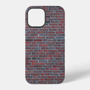 Funda Para iPhone 12 pared de ladrillo