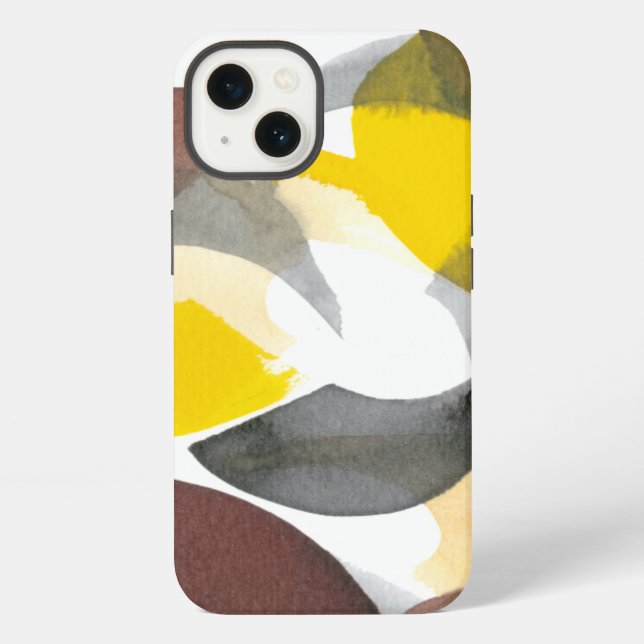 Funda Para iPhone Paréntesis II (Reverso )