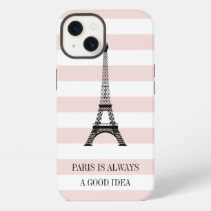 París es Siempre una Buena Idea Torre Eiffel