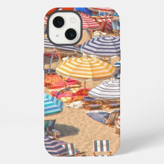 Funda Para iPhone Paro 1 (Reverso )