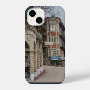 Funda Para iPhone 14 Parque Basin y Flatiron Flats