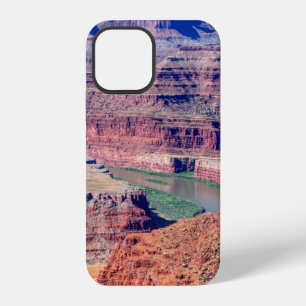 Funda Para iPhone 12 parque estatal dead horse Moab Utah