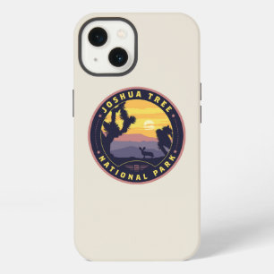 Parque Nacional Joshua Tree