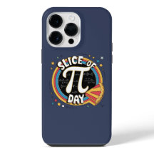 Parte del Día del Pi - Diseño de matemáticas diver
