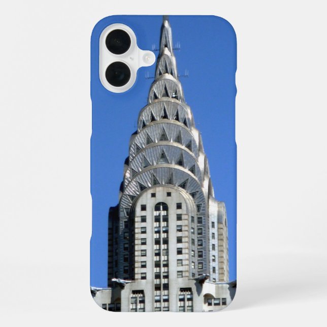 Funda Para iPhone parte superior del crisálido (Reverso )