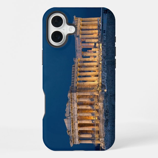 Funda Para iPhone Parthenon (Reverso )