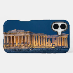 Funda Para iPhone 16 Plus Parthenon