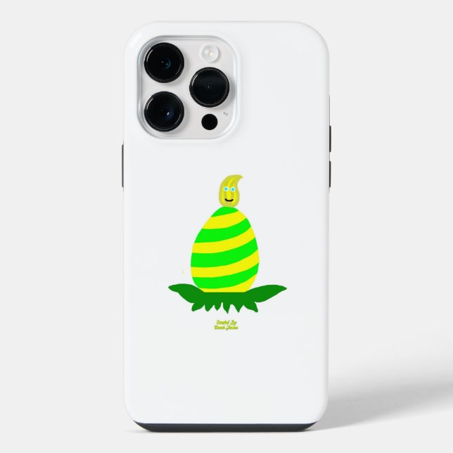 Funda Para iPhone Pascua desea Funda Apple iPhone 14 Pro Max (Reverso )