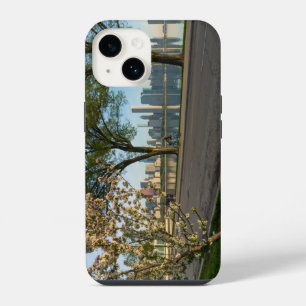 Funda Para iPhone 14 Paseo en bicicleta por el caso de solidaridad Case